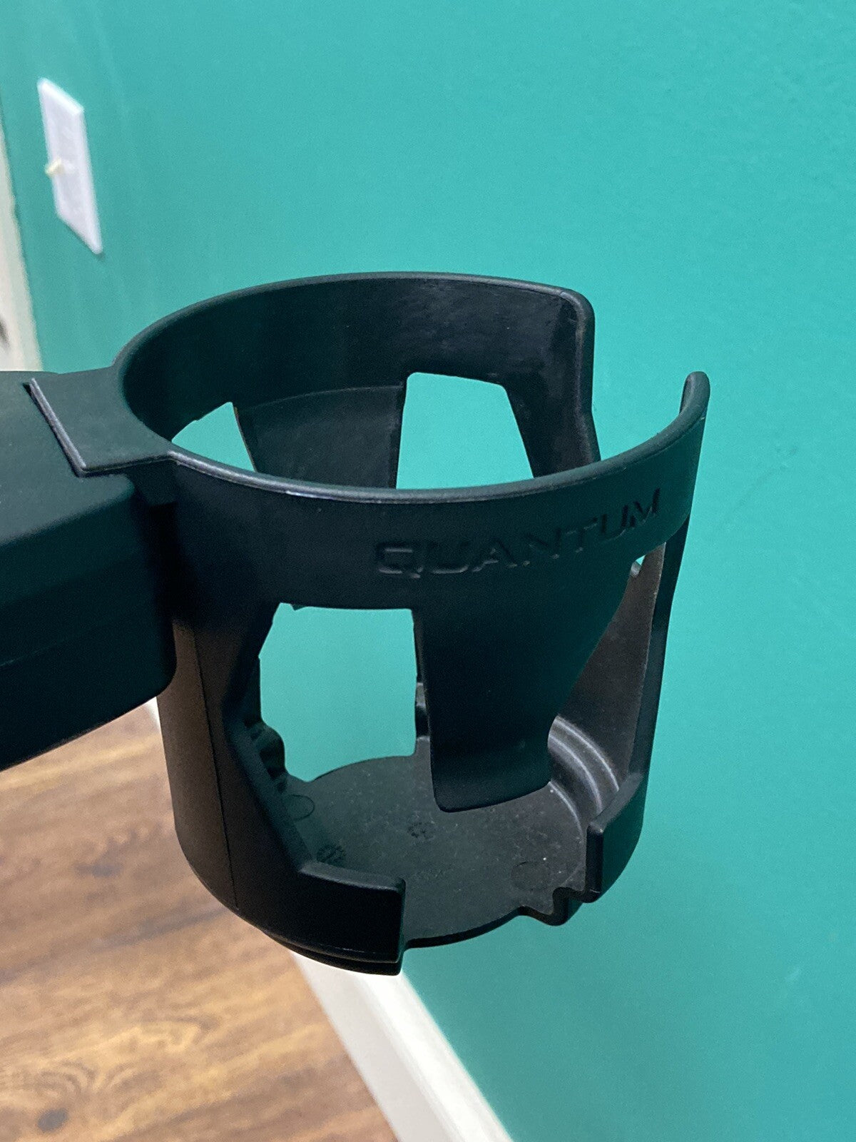 2020 Quantum EDGE 3 Wheelchair w/ Power Tilt,Recline & Footrest 0 miles* #LM7576