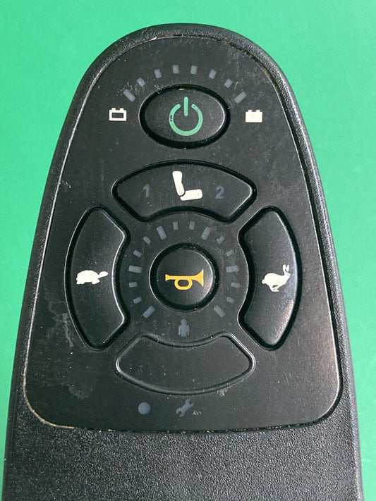 Invacare Joystick for Power Wheelchair MK5 SPJ+ w/ ACC Shark 1127271 #K285