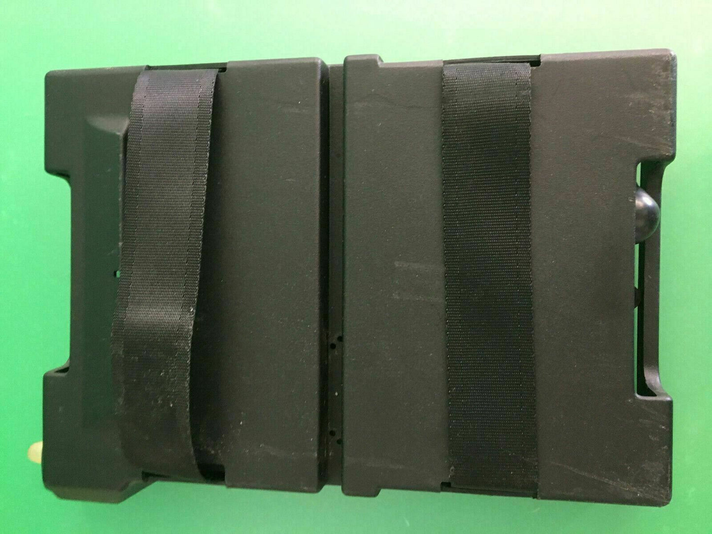 Battery Box Tray & Battery Harness for Pride Jet 3 Ultra Power Wheelchair #E137