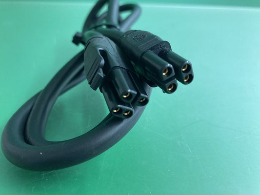 Dynamic LiNX Bus Cable for Power Wheelchairs (48 INCHES LONG) #J949