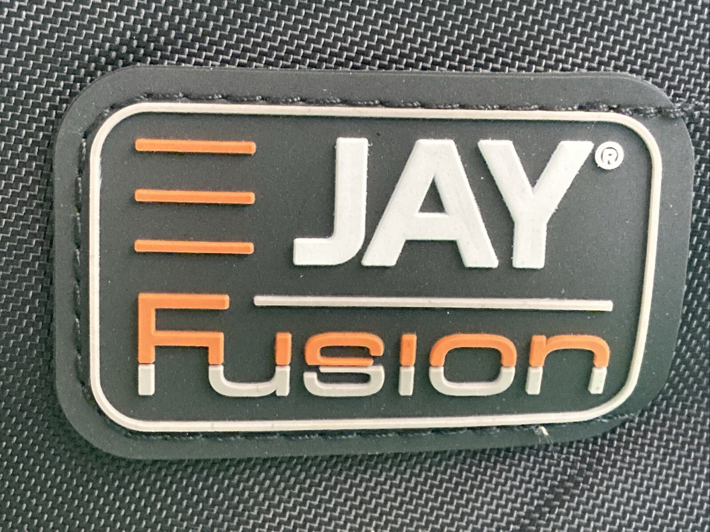Jay Fusion Air Seat Cushion for Wheelchair 18"W x 20"D (JFUSION1820) #K220
