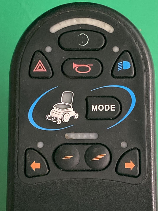 9 BUTTON RNET Joystick D51316.01 for RNET Compatible Power Wheelchairs #K986