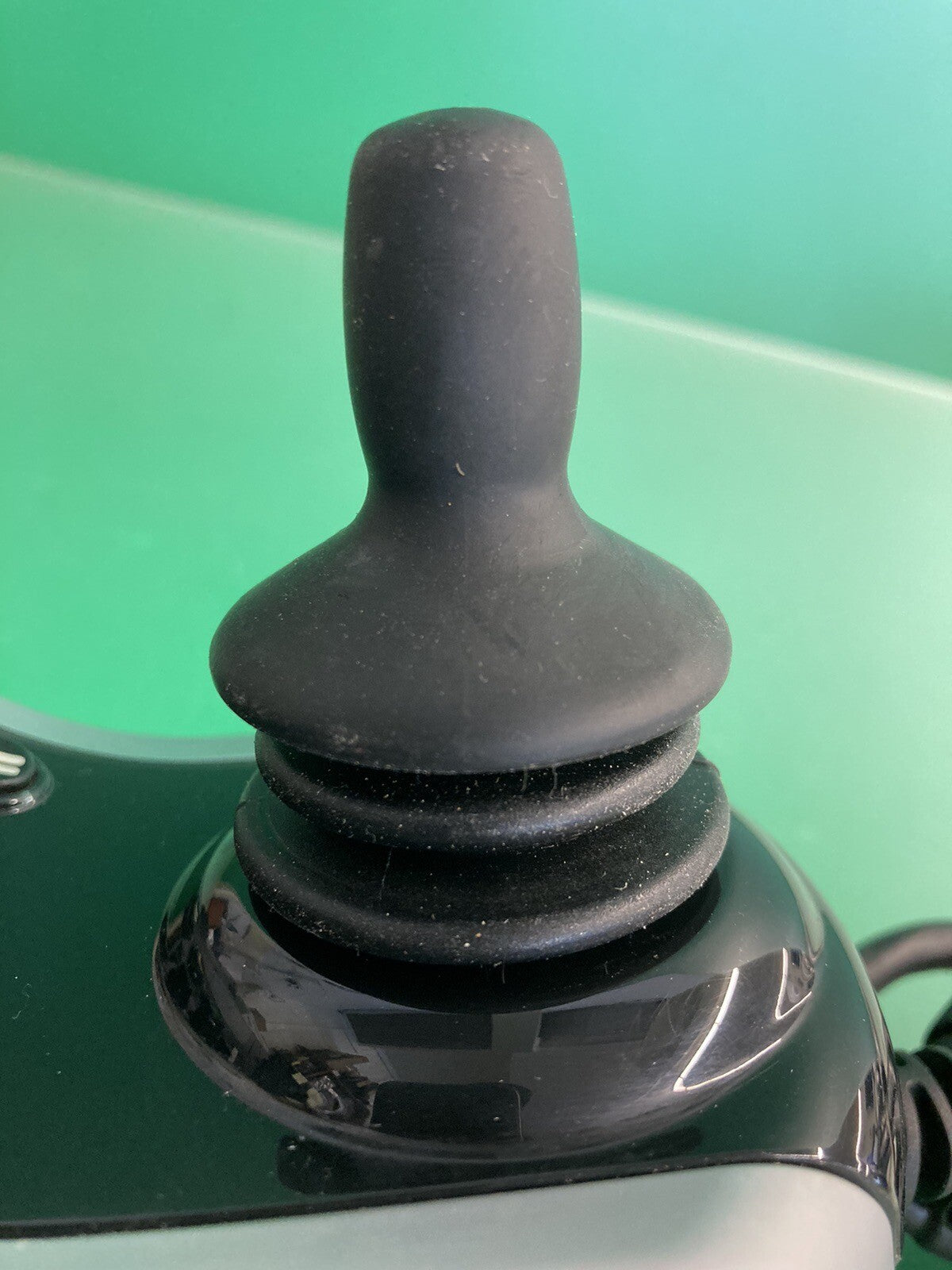 Quantum QLogic2 Joystick CTL123217 for Quantum Power Wheelchair 1751-8009 #J223