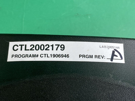 Dynamic LiNX Power Module for Pride Jazzy 614 HD / DLX-PM40-A / CTL2002179 #K414