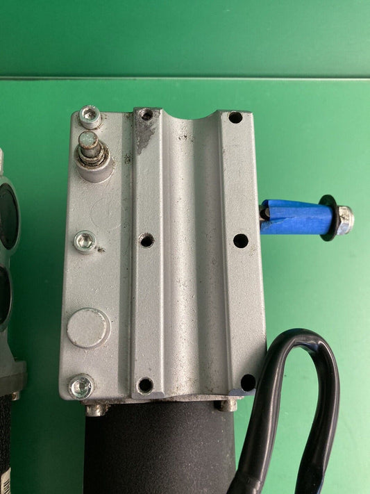 Right & Left Motors for the Pride Mobility Jet 3 Power Wheelchair #J353