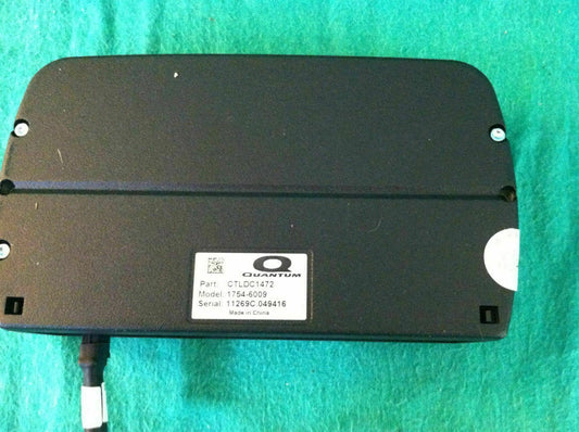 Control Module for Quantum Model 1754-6009 Part CTLDC1472 #2080