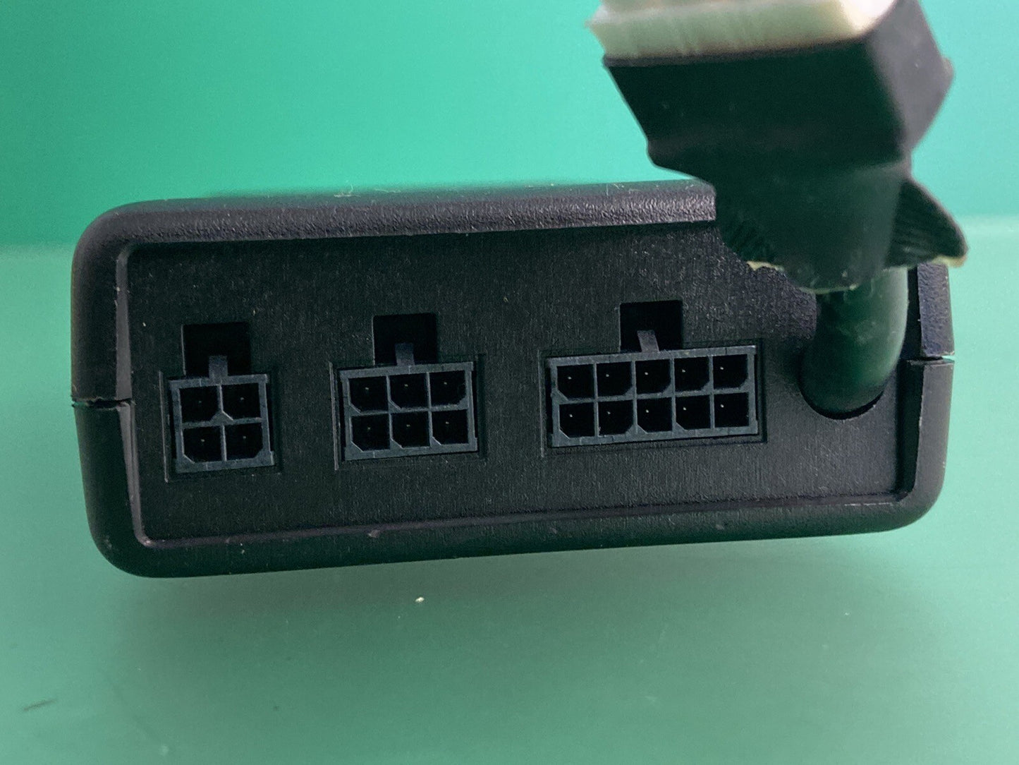 Perpetual Motion Enterprises- Six Channel Seat Controller for Powerchair #J360