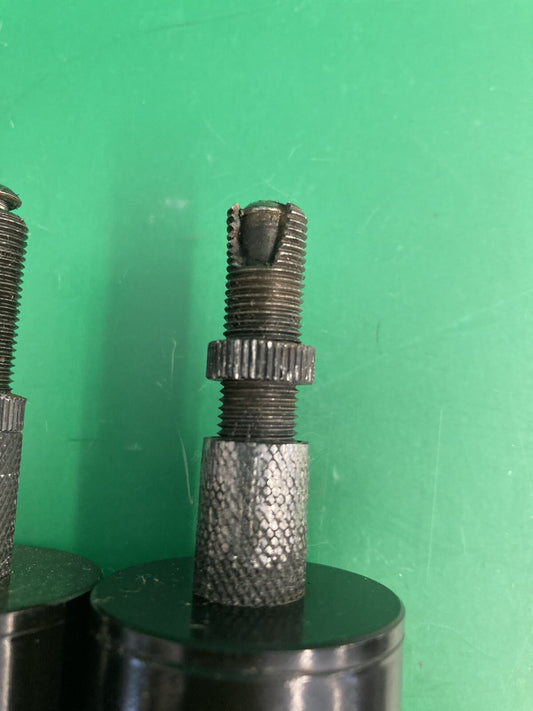 Set of 6 Shock Absorbers, Suspension for Quickie Q700m Power Wheelchair #K192