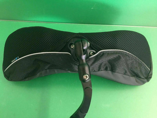 Comfort Company Adjustable Head Rest for Power Wheelchair 14" W x 5" L #D352