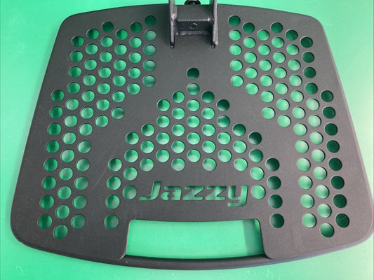 Foot Rest Platform Assembly For Pride Jazzy Elite 14 / HD Power Wheelchair #K695
