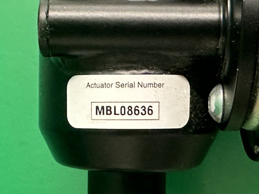 Invacare TILT Actuator - LL-5001/41 / 94QA1GB1 for TDX SP Powerchair #i725