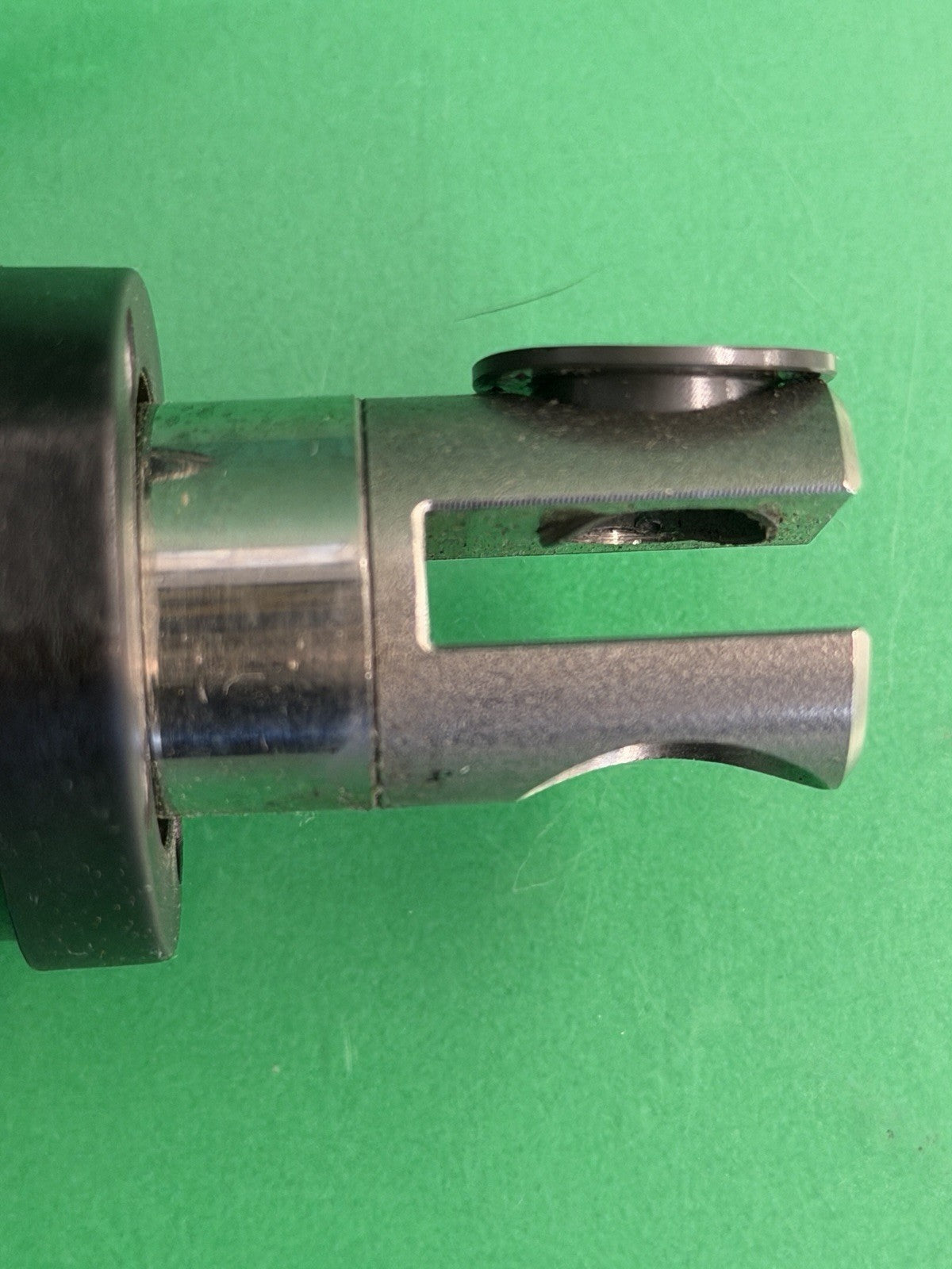 Quickie Regner 22510140 Wheelchair Actuator RA91 4500.75.193.250.H10.RA22 #L013