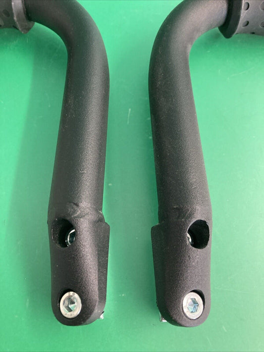 Permobil Corpus 3G Seating Push Handles for Permobil Power Wheelchairs #J918
