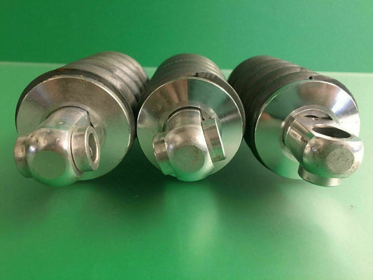 Set of 3 Shock Absorbers, Suspension for Quantum Q6 Edge Power Wheelchair #E416