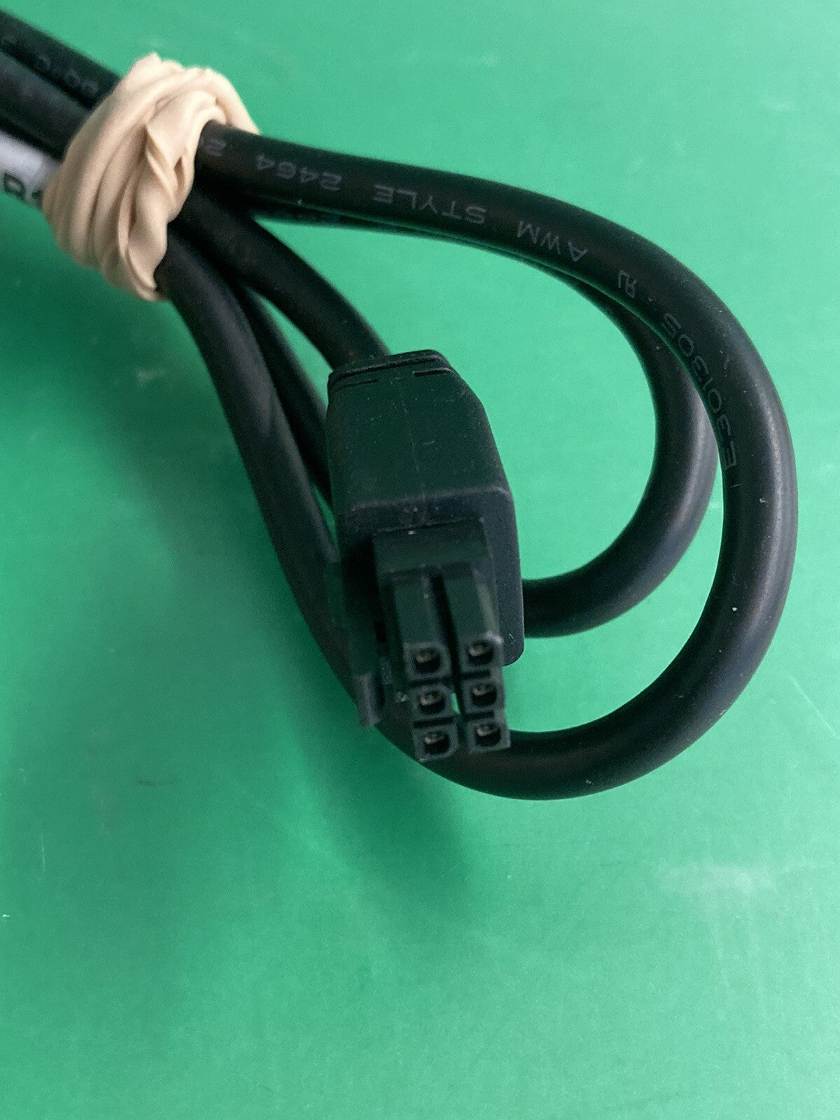 Motion Concepts ATTENDANT CONTROL for Power Wheelchair M270 R10 #K058