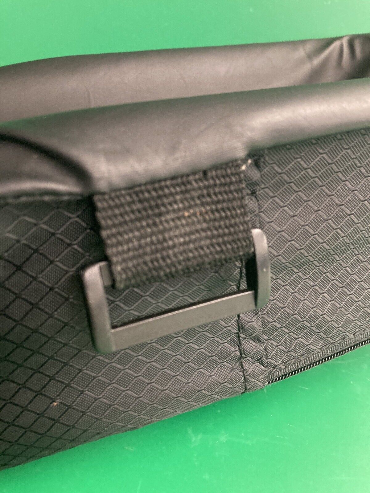 Comfort Company Padded Arm Cushion for Wheelchair  6"w x 21"D  2002-PAD-CV #J177