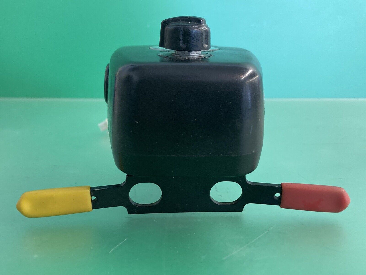 Dash Display / Top Console Assembly for the ShopRider ECHO 3 Scooter #K613