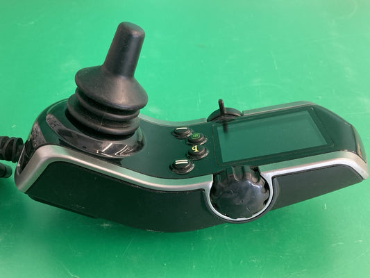 Quantum QLogic2 Joystick CTL123217 for Quantum Power Wheelchair 1751-8009 #L117