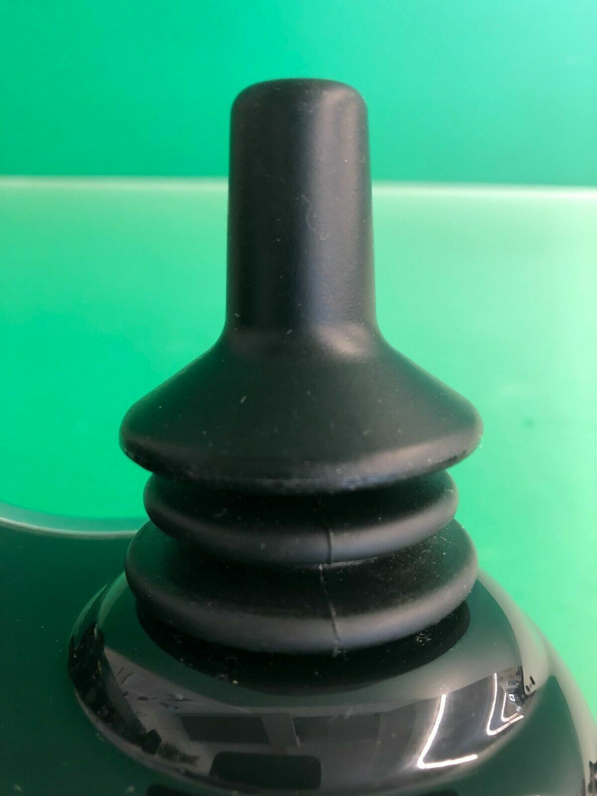 Quantum QLogic2 Joystick CTL123217 for Quantum Power Wheelchair 1751-8009 #G341