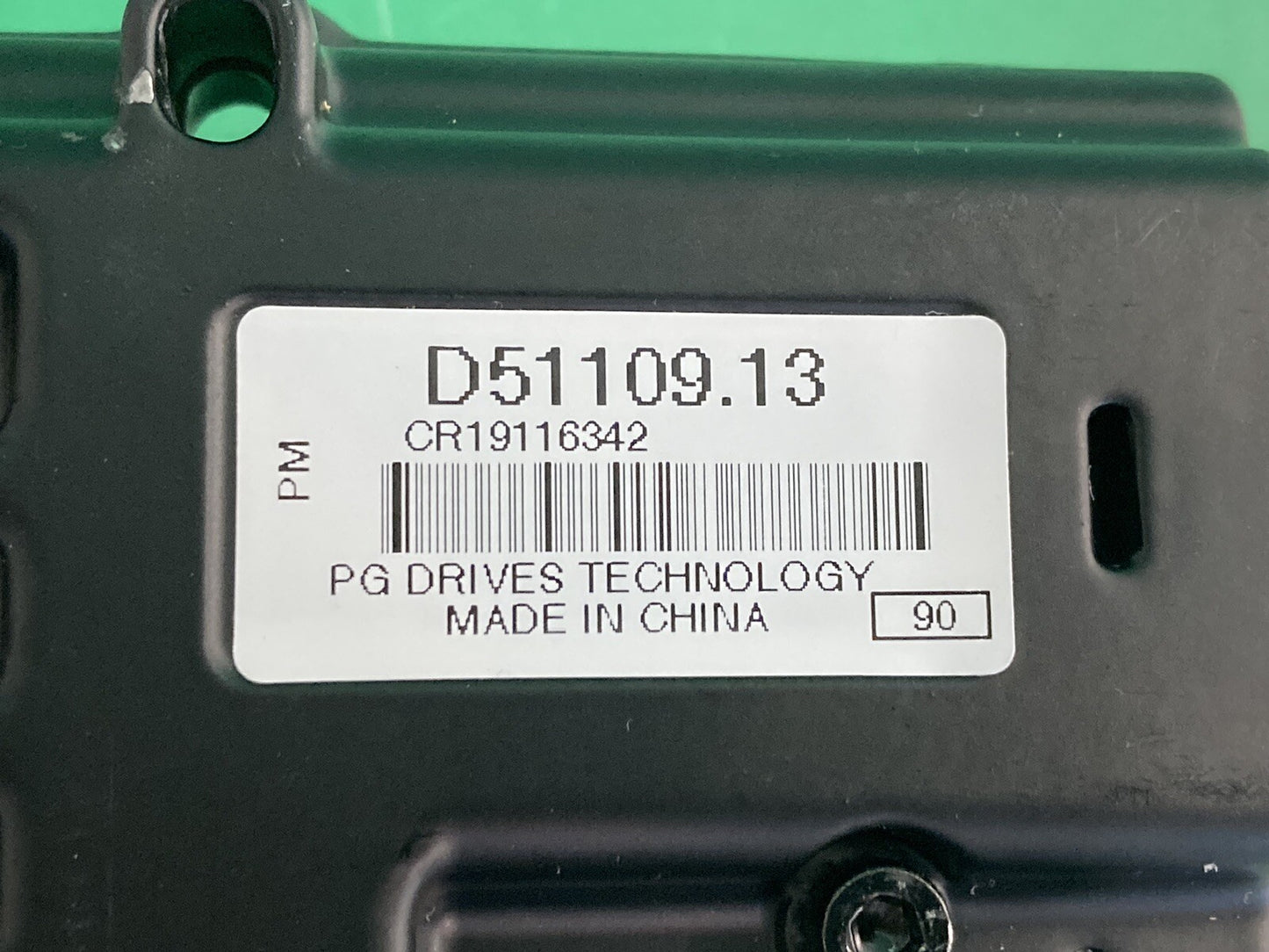 90 amp Rnet Power Module / Control Module for Power Wheelchairs D51109.13 #J889