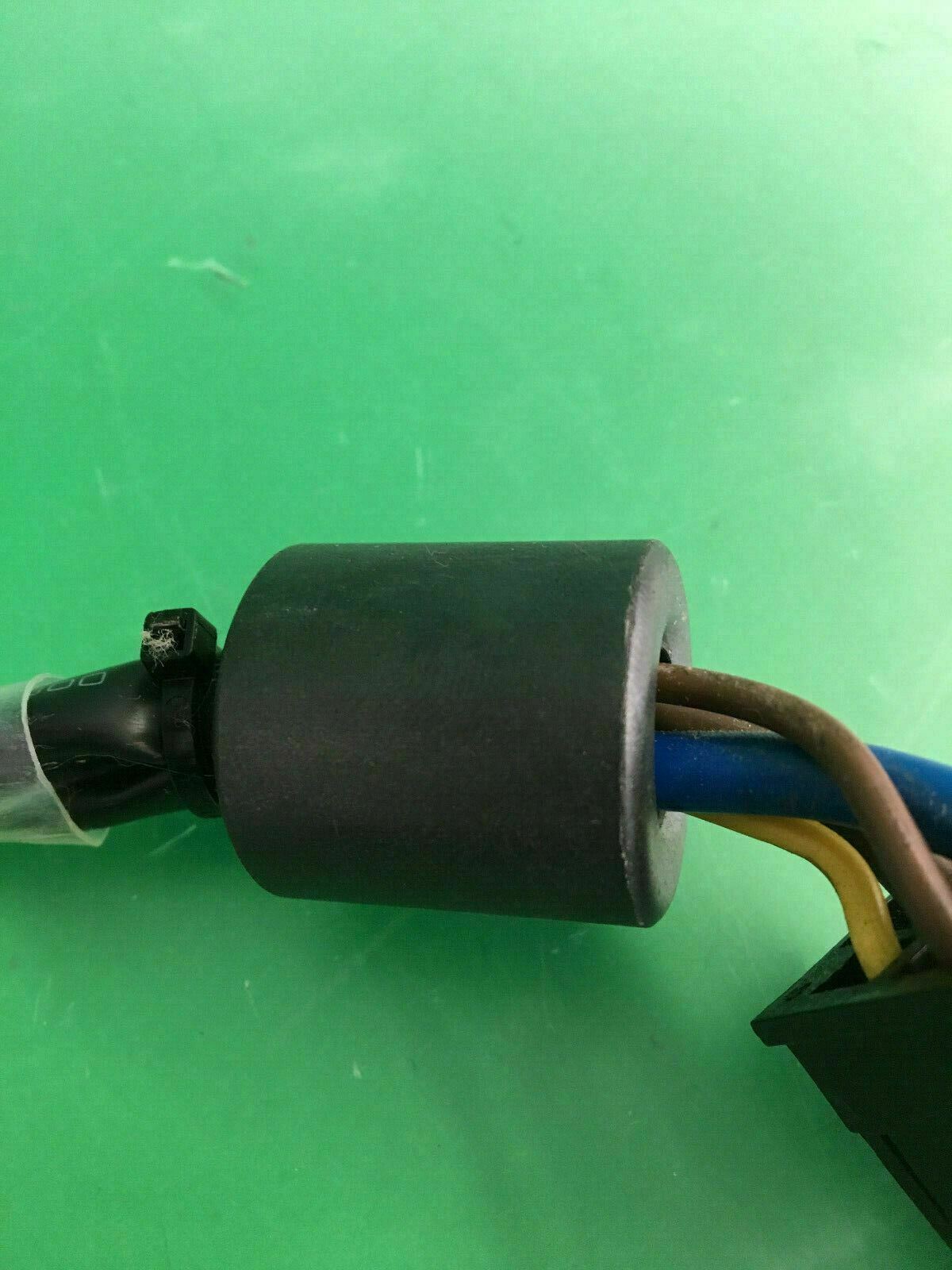MOTOR CABLES, RIGHT & LEFT for PERMOBIL M300 Power Wheelchair 311547 A/B #D624