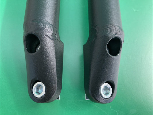 Permobil Corpus 3G Seating Push Handles for Permobil Power Wheelchairs #K770
