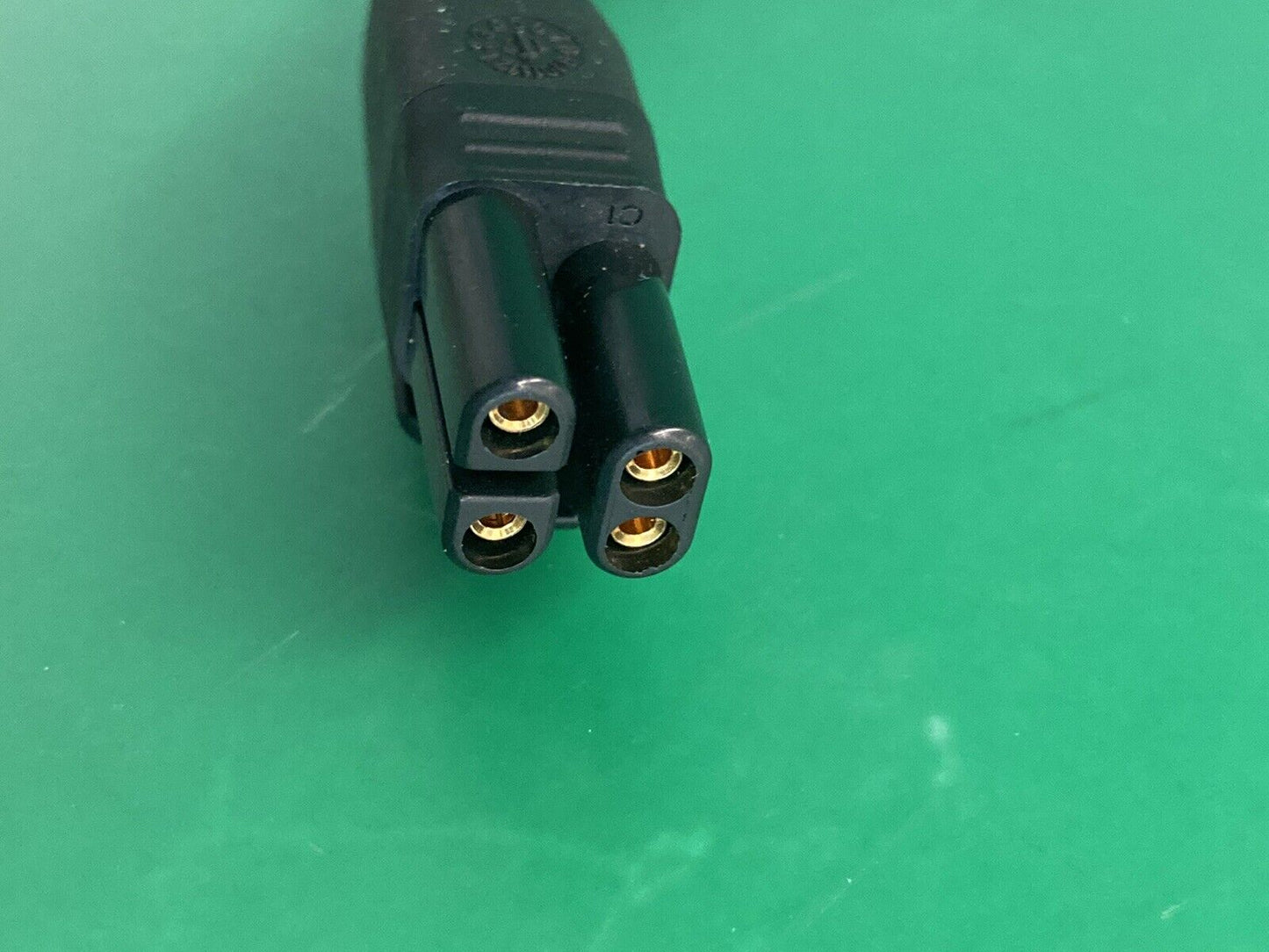 Dynamic LiNX Bus Cable for Power Wheelchairs (26 INCHES LONG) #J752