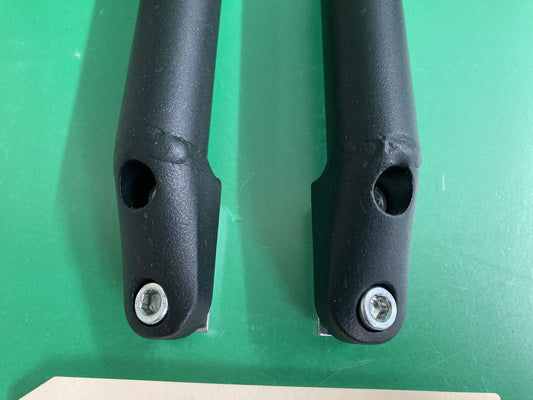Permobil Corpus 3G Seating Push Handles for Permobil Power Wheelchairs #K953