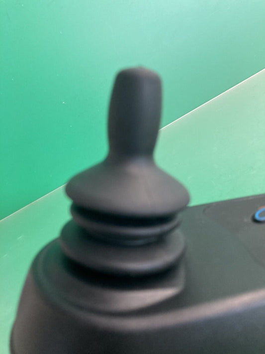 PG DRIVES VR2 4 KEY Joystick D50677.01 for Power Wheelchair #K507