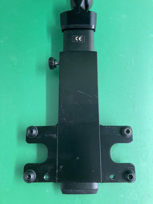 SYMMETRIC DESIGNS SAVANT Adult Size Head Rest for Wheelchairs #K061