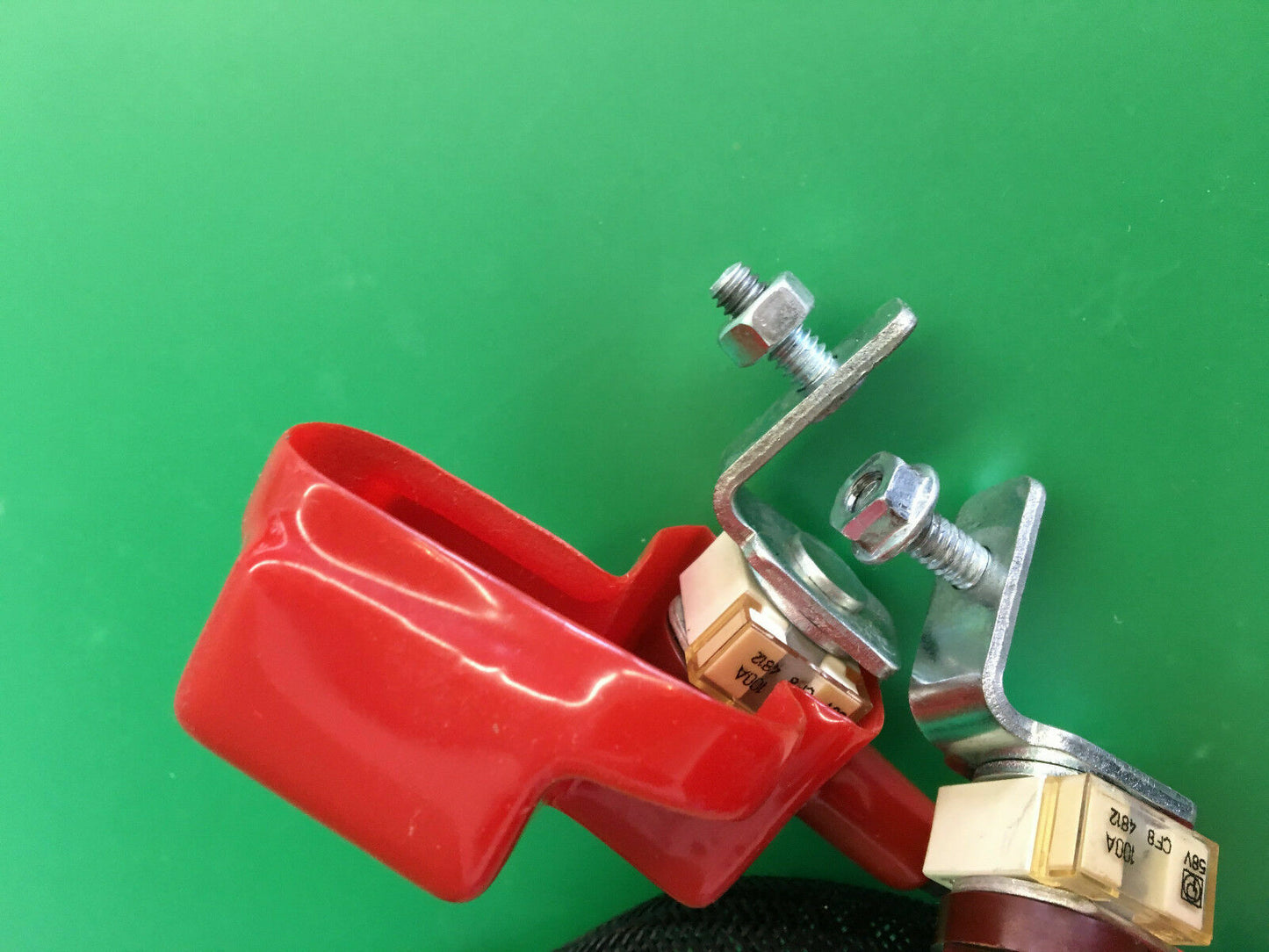 Battery Wiring Harness Invacare TDX Spree Power Wheelchair #C610