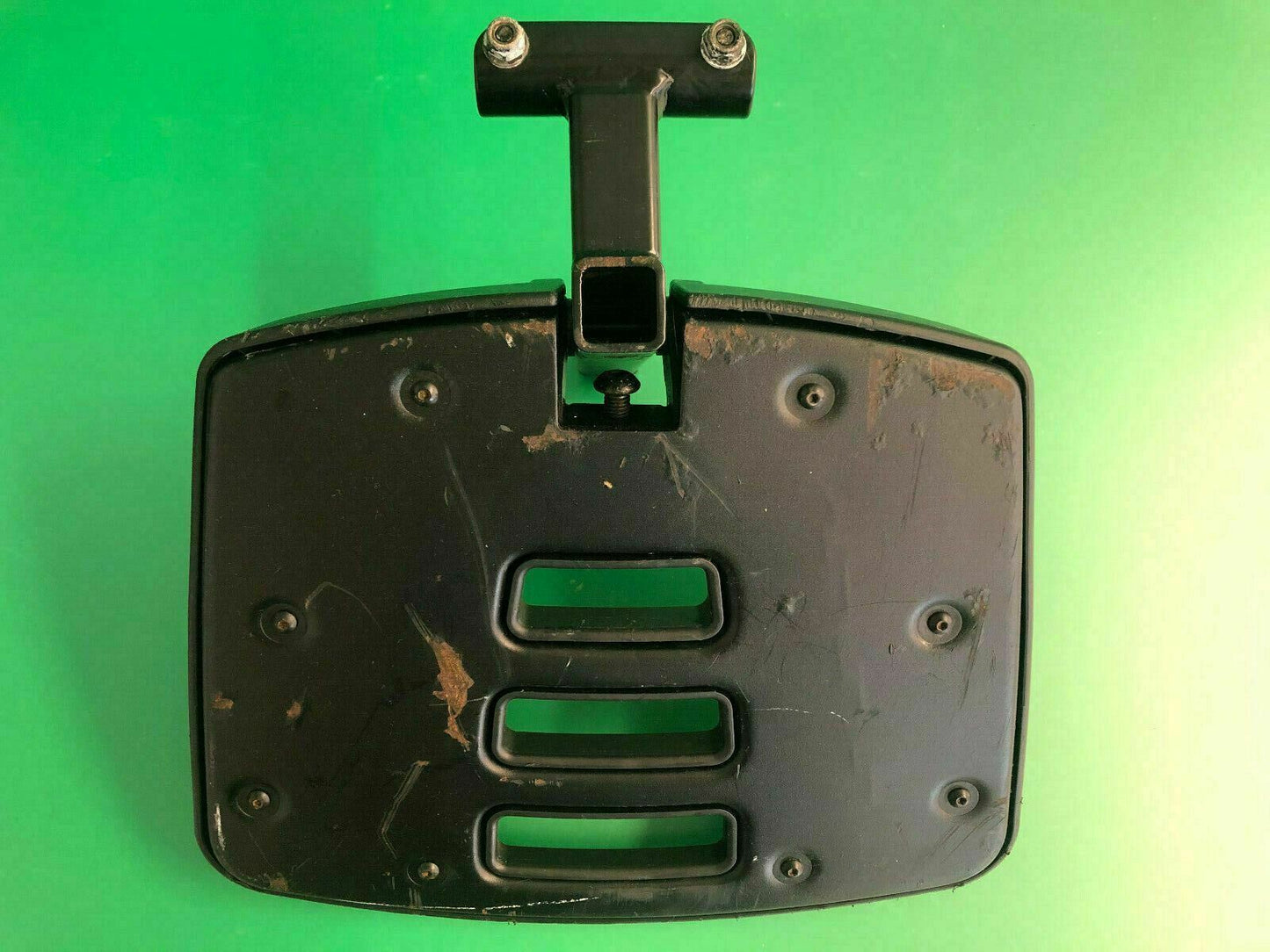 Foot Rest For Pride Jazzy Select HD Power Wheelchair #F491