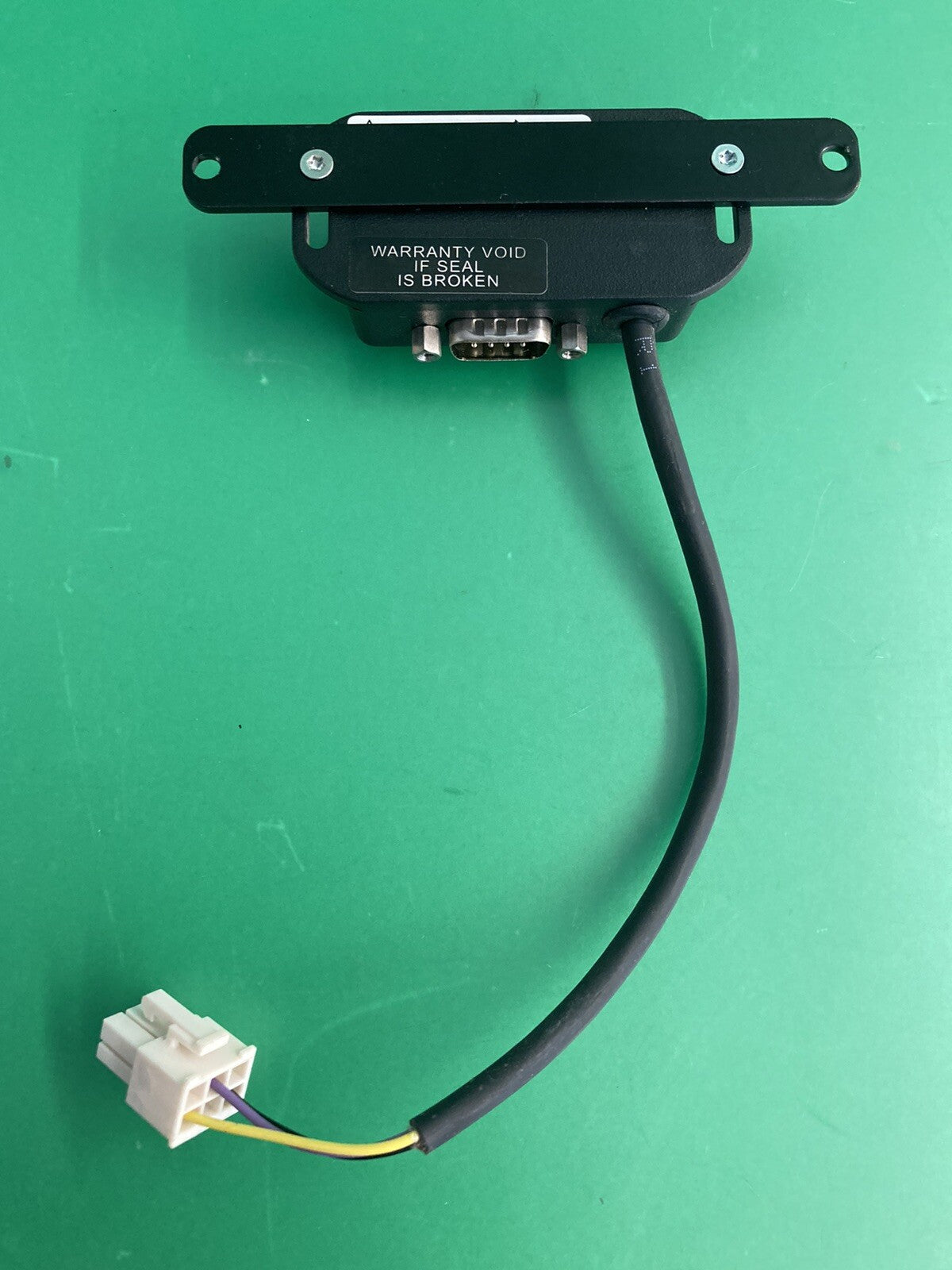 Dynamic LiNX Module for Power Wheelchair DLX-FKEY02TDC-A LiNX FKEY MAS TDC #J767