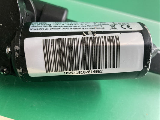 Wheelchair Leg Actuator RE3004/41- 94UA1KB1 - TRA1029 - TRC181105 - #J969