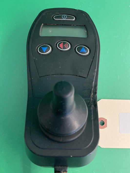 NE Joystick CTLDC1554 1741-2019 for Pride & Quantum Power Wheelchairs #J399