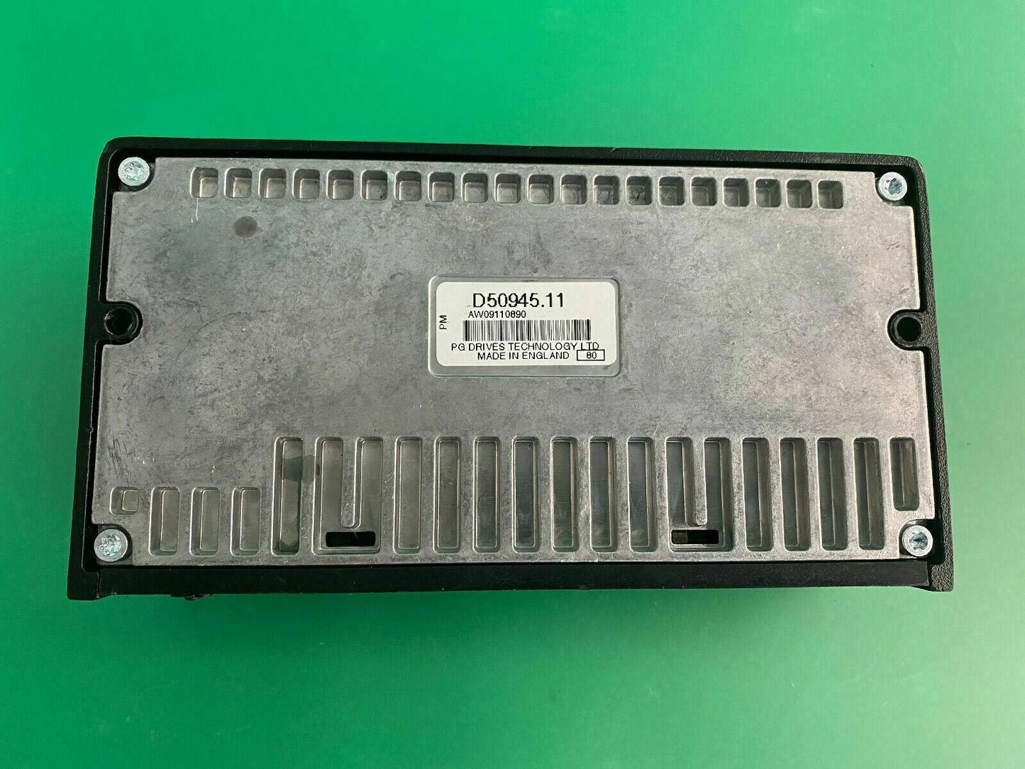 R Net Seating control module D50945.11 for Permobil Wheelchair #E719