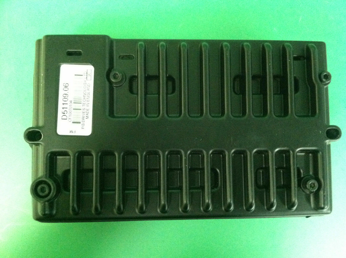 R Net D51109.06 Power Wheelchair Control Module Tilt Only #8237