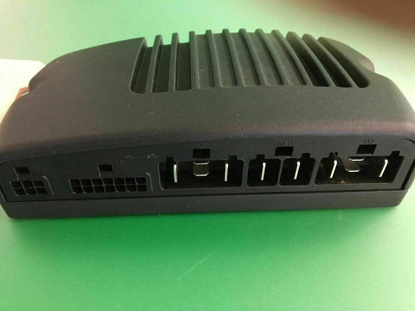 Control Module for Pride Quantum 600 Model 1750-3509 Part CTLDC1466 #5950