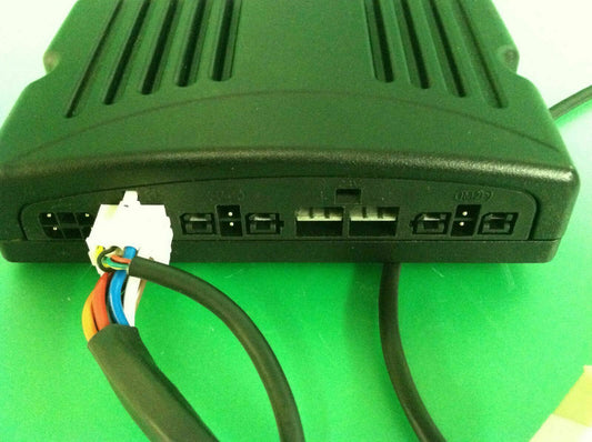 Invacare GTRAC-PMA90 Control Module 1156624 w/ wiring #7370