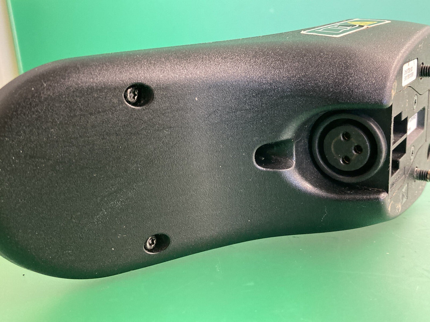 5 BUTTON RNET Joystick D51122.03 for RNET Compatible Power Wheelchairs #J355