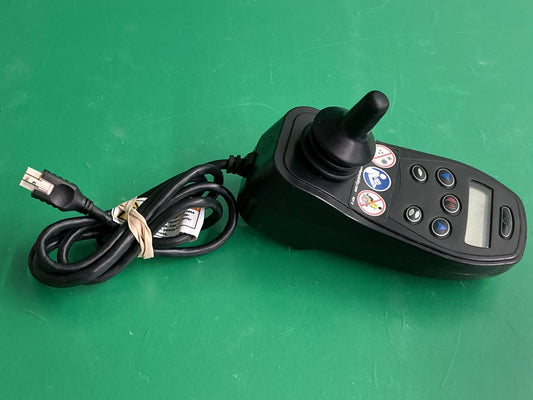 Pride / Quantum NE+ Joystick CTLDC1560 for Power Wheelchair 1751-6209 #K978