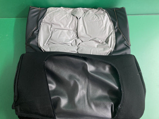 Jay Fusion Gel Seat Cushion for Wheelchair 19"W x 21"D (JFUSION1921) #J490