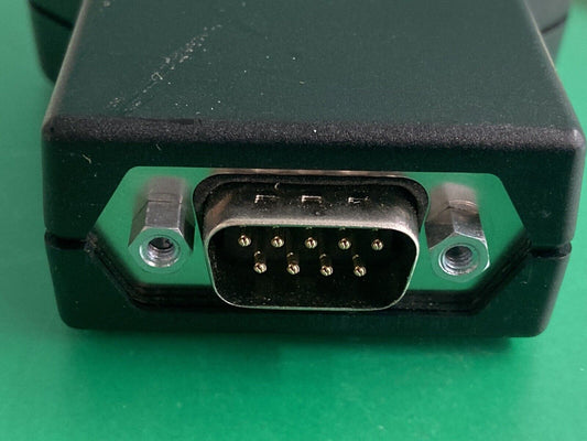 NEW PRIDE QUANTUM SPECIALTY CONTROL INTERFACE MODULE QLOGIC CTL143988 #K720
