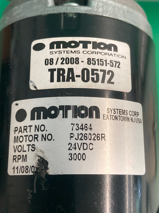 Tilt Actuator for the Invacare TDX SP Power Wheelchairs TRA-0572 / 73464 #i831