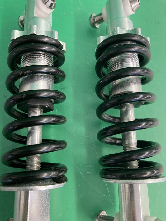 Rear Shock Absorbers, Suspension for E-Wheels EW-36 Mobility Scooter #K531