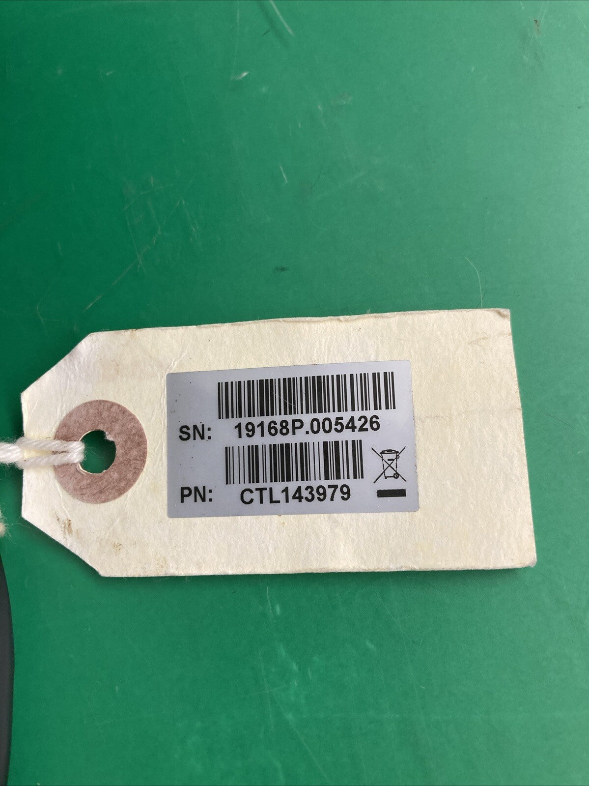 Quantum QLOGIC 3 Display for Quantum Power Wheelchair CTL143979 1763-3409 #J975