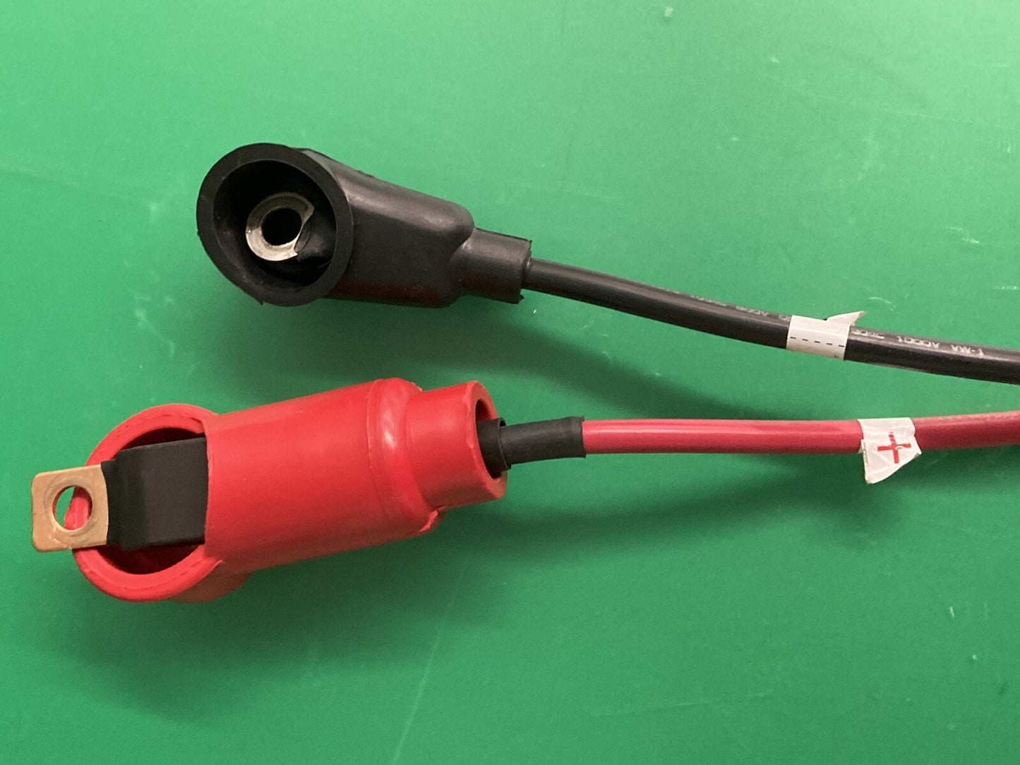 Battery Wiring Harness for Quantum Q6 Edge HD Power Wheelchair #J285