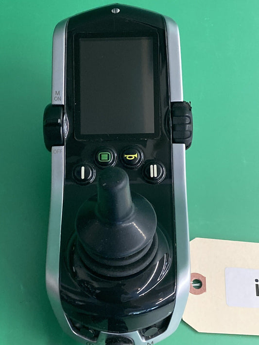 Quantum QLogic2 Joystick CTL123217 for Quantum Power Wheelchair 1751-8009 #i883