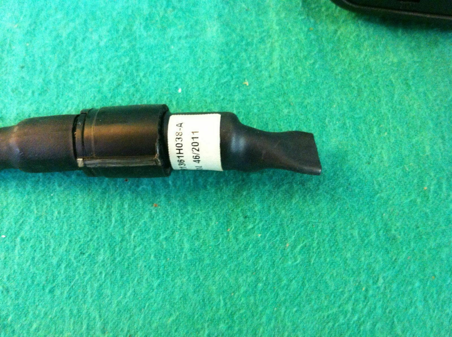 Control Module for Quantum 600 Model 1750-3509 Part CTLDC1466 #2079