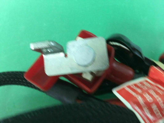 Battery Wiring Harness for FDX Power Wheelchair #A103